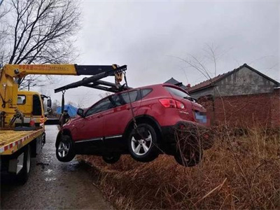 墨脱楚雄道路救援