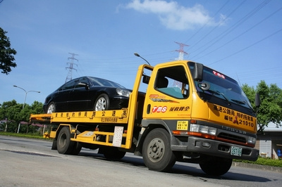 墨脱旅顺口区道路救援